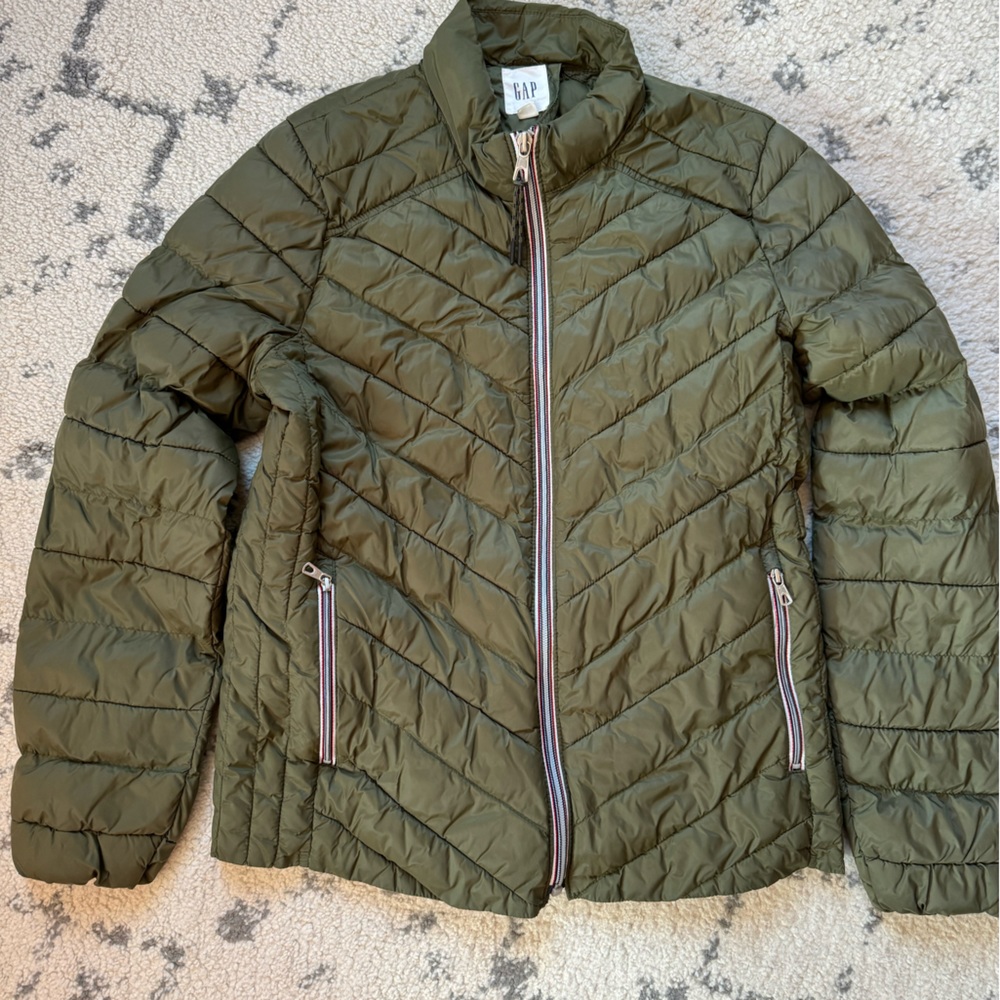 Gap Lightweight Jacket - image 1